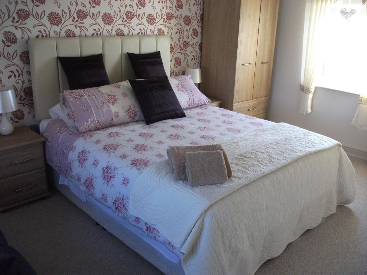 Valentino'S Hotel Filey Szoba fotó
