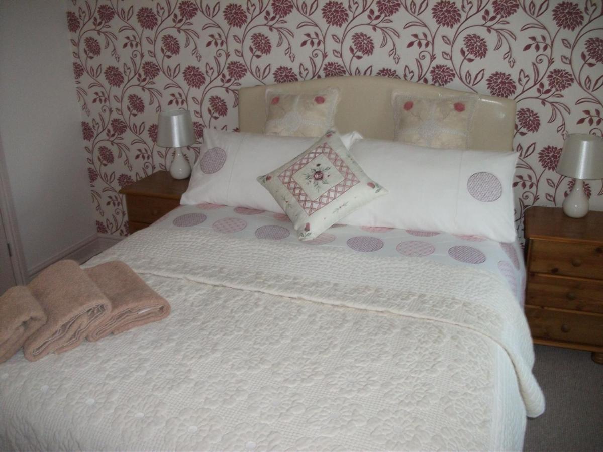 Valentino'S Hotel Filey Szoba fotó